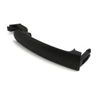 Originale Audi Seat Skoda VW Maniglia Della Portiera Esterna Nero 3B0837207
