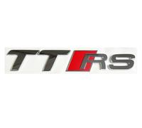 Originale Audi Ttrs / Tt Rs Scritta Emblema Logo Autoadesivo - 8J0853735A 2ZZ