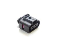 Originale Audi VW Seat Skoda Connettore Spina Contatto Piatto