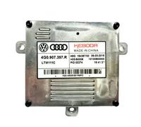 ✅ Originale Audi VW Skoda LED Luce Controllo Moduli 4G0907397R Keboda Nuovo
