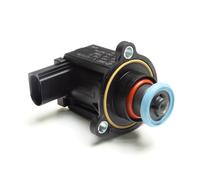 Originale Audi VW Skoda Seat Valvola di Bypass Commutazione per Turbocompressore
