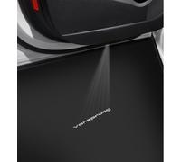 Originale Audi Zubehör LED Luce Entrata Vorsprung 4G0052133M