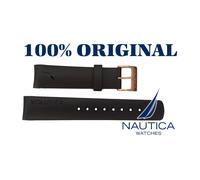 Originale Autentico Nautica Orologio con Cinturino 22mm Tutti Colori Tpa Gomma