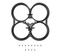 Originale Avata Protezione Elica per DJIAvata Drone Accessorio (Adotta un Design Aerodinamico Canalizzato e Preciso) Djiavata Drone Accessorio