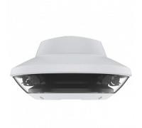 Axis 01980-001 telecamera di sorveglianza cupola telecamera di sicurezza ip interno e esterno 2592 x 1944 pixel soffitto