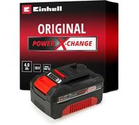Batteria Einhell 18V 4,0 Ah PXC