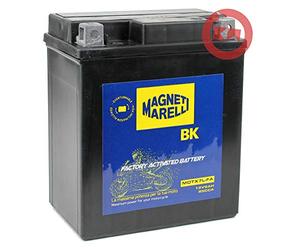 Originale Batteria MOTX7L Sigillata Precaricata