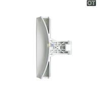 Originale Bauknecht Ignis Philips Whirlpool Maniglia Lavatrice - 481249818676