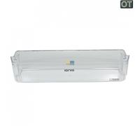 Originale Bauknecht Ignis Scomparto Bottiglie Porta Frigorifero 481010372115