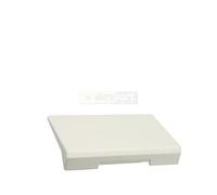 Originale Bauknecht Ikea Maniglia Porta Congelatore Frigorifero - 481249868226