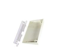 Originale Bauknecht Philips Maniglia Porta Congelatore Frigorifero -
