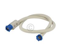 Originale Bauknecht Tubo Di Alimentazione 1,5M 25°C Per Lavatrice 481010802244