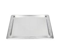Originale Bauknecht Whirlpool Alu Teglia Da Forno 481241838127 445x375x11mm