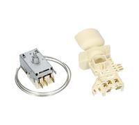 Originale Bauknecht Whirlpool Ignis Termostato Kit di Conversione Frigorifero