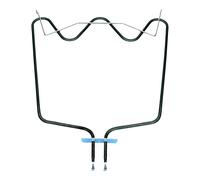 Originale Bauknecht Whirlpool Riscaldamento Elemento Backofen 481010551720