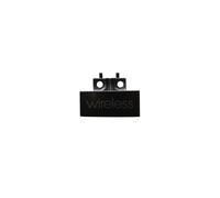 Originale Beats By Dre Solo3 3.0 Senza Estensione Metallo Cerniera Distintivo