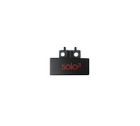 Originale Beats By Dre Solo3 3.0 Senza Estensione Metallo Cerniera Distintivo