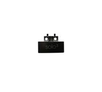 Originale Beats By Dre Solo3 3.0 Senza Estensione Metallo Cerniera Distintivo