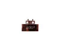 Originale Beats By Dre Solo3 3.0 Senza Estensione Metallo Cerniera Distintivo
