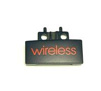 Originale Beats By Dre Solo3 3.0 Senza Estensione Metallo Cerniera Distintivo