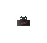 Originale Beats By Dre Solo3 3.0 Senza Estensione Metallo Cerniera Distintivo