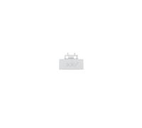 Originale Beats By Dre Solo3 3.0 Senza Estensione Metallo Cerniera Distintivo