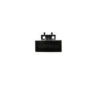 Originale Beats By Dre Solo3 3.0 Senza Estensione Metallo Cerniera Distintivo