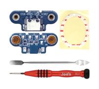 Originale Beats By Dre Studio 2 senza Fili Caricabatterie Porta Micro USB Repair