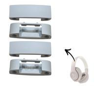 Originale Beats By Dre Studio Pro Wireless Ricambio Cerniera Tab (Arenaria) Paio