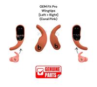 Originale Beats Fit Pro Wingtip Orecchio Punte Ricambio Sinistro + Destro