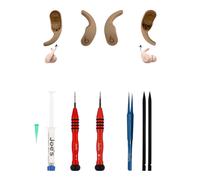 Originale Beats Fit Pro Wingtip Ricambio L+R Luna Riparazione Strumento Kit
