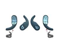 Originale Beats Fit Pro Wingtips Ricambi Gancio Orecchio Gomma Destro + SX