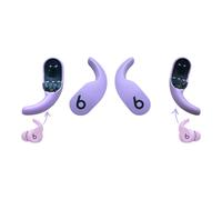 Originale Beats Fit Pro Wingtips Ricambi Gancio Orecchio Gomma Destro + Viola