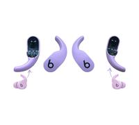 Originale Beats Fit Pro Wingtips Ricambi Gancio Orecchio Gomma Destro + Viola