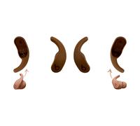 Originale Beats Fit Pro Wingtips Ricambi Gancio Orecchio Gomma Sinistro + Retto