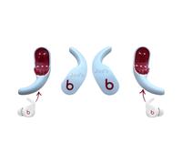 Originale Beats Fit Pro Wingtips Ricambi Gancio Orecchio Gomma SX + Destro -