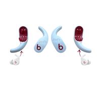 Originale Beats Fit Pro Wingtips Ricambi Gancio Orecchio Gomma SX + Destro -