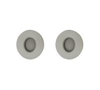 Originale Beats Solo Pro senza Fili Orecchio Pastiglia Cuscino Ricambio (Grigio)