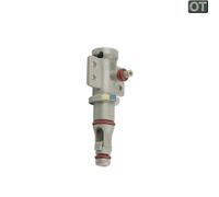 Originale Becco per Elemento Riscaldante Philips Saeco 996530002717 11005060