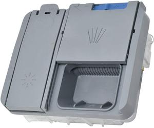 Originale Beko 1512300100 Lavastoviglie Bitron Detersivo Scatola Montaggio