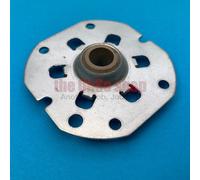 Originale Beko Asciugatrice Tamburo Posteriore Cuscinetto DRVT71W, DV1160,