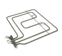Originale Beko BDVC665W, ODF21300B, OIF22300XR, Doppia Griglia Elemento Forno