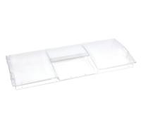 Originale Beko CDA538W-1 CDA539FS CDA539FS/1 Frigo Congelatore Cesto Anteriore