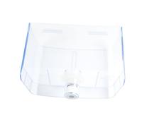 Originale Beko CDA653FX Frigorifero Acqua Dispenser Serbatoio