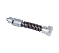 Originale beko Fornello Mano Sinistra Piastra Coperchio Molla Cerniera 442100011