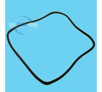 Originale Beko Guarnizione Del Forno - Per Pentole - DVC565 - S512 - SC524 -