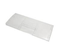 Originale Beko TZDA629FW, TZDA629FS, TZDA629FX Superiore Veloce Congelatore Flap