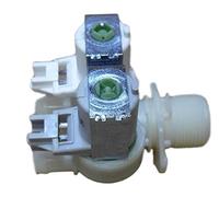 ORIGINALE Beko We valvola 2 posizioni con gruppo spina 2901250300