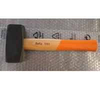 ORIGINALE BETA 1380/2000 MAZZETTA CON MANICO DI LEGNO