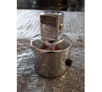 ORIGINALE BETA 929/15 RACCORDO RIDUTTORE MASCHIO 3/4 FEMMINA 1"